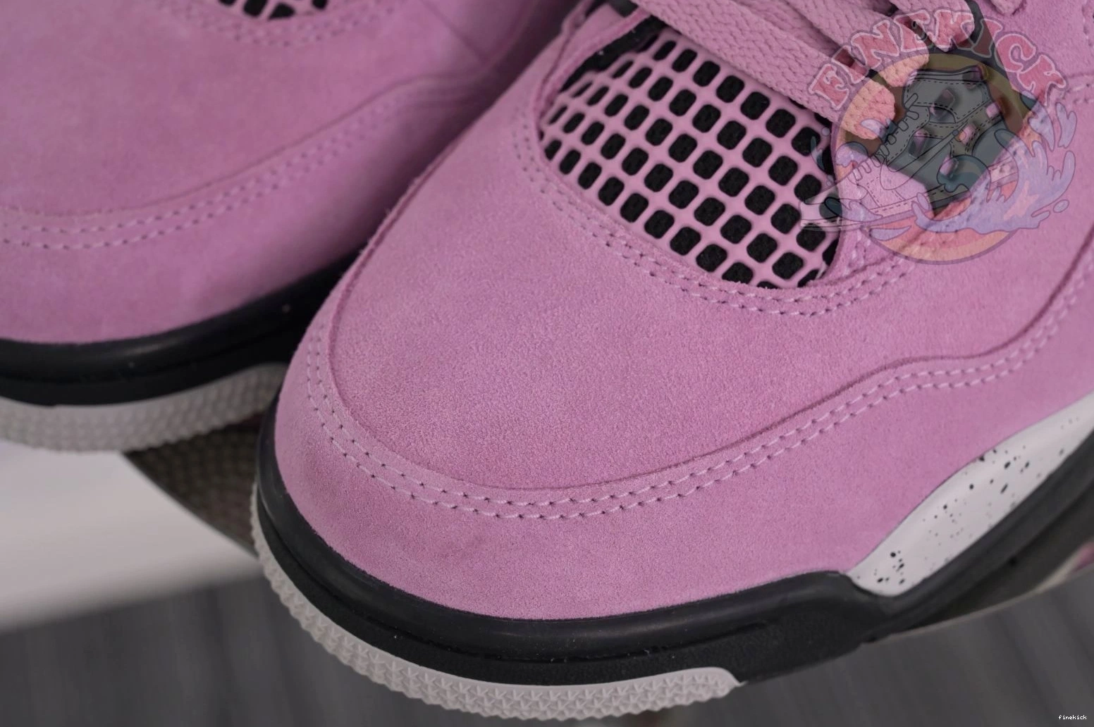 Jordan Jordan 4“Orchid” Air 1101